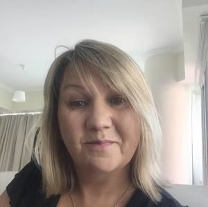 Meet your Posher, Claire